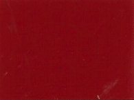 2003 Chrysler Flame Red